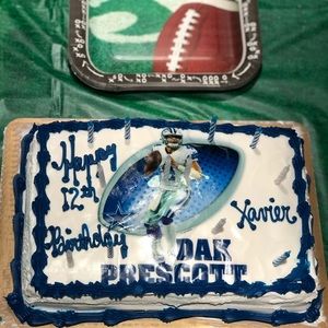 Meet your Posher, Xavier